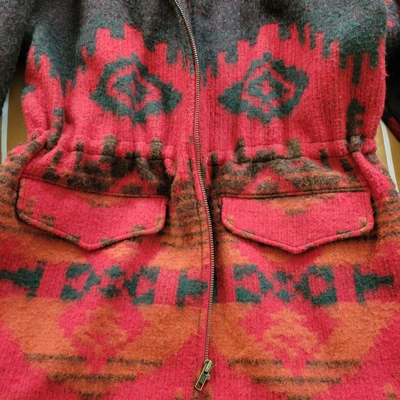 Woolrich women's coat - Picture 4 of 16